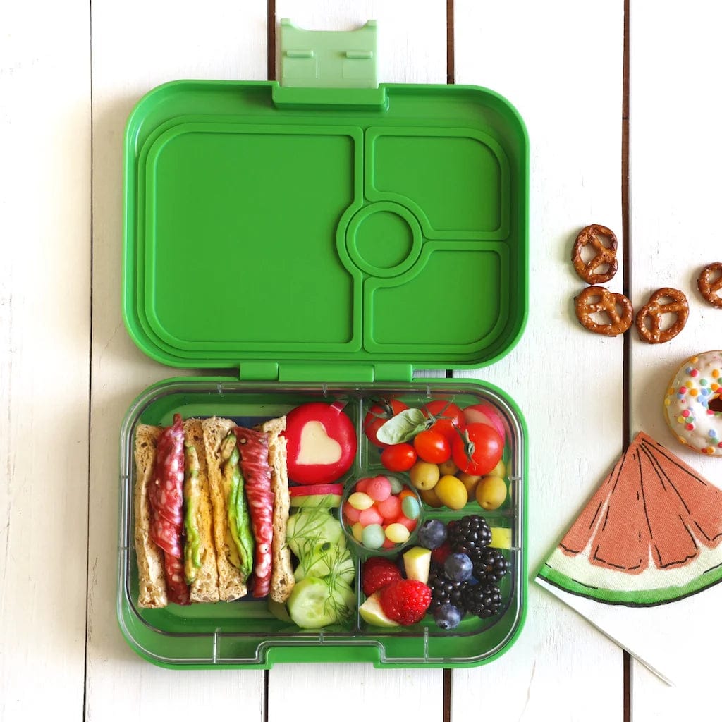 Yumbox Panino Lunch Box 4 Compartment