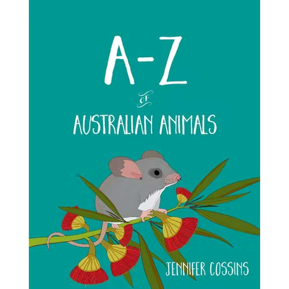 A-Z of Australian Animals