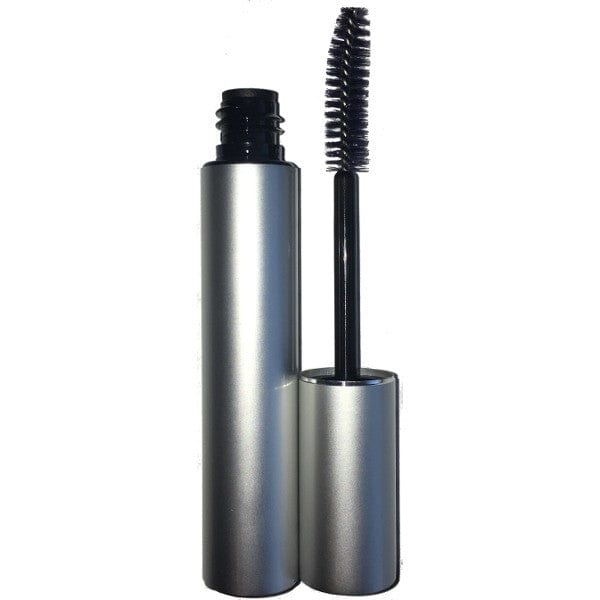 Aluminium Mascara Case with Brush - 7ml