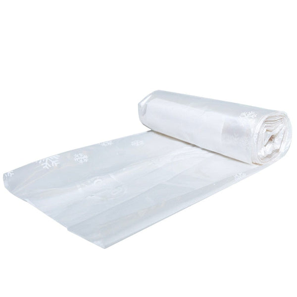 Biobag Resealable Bags, Food Storage - 20 bags