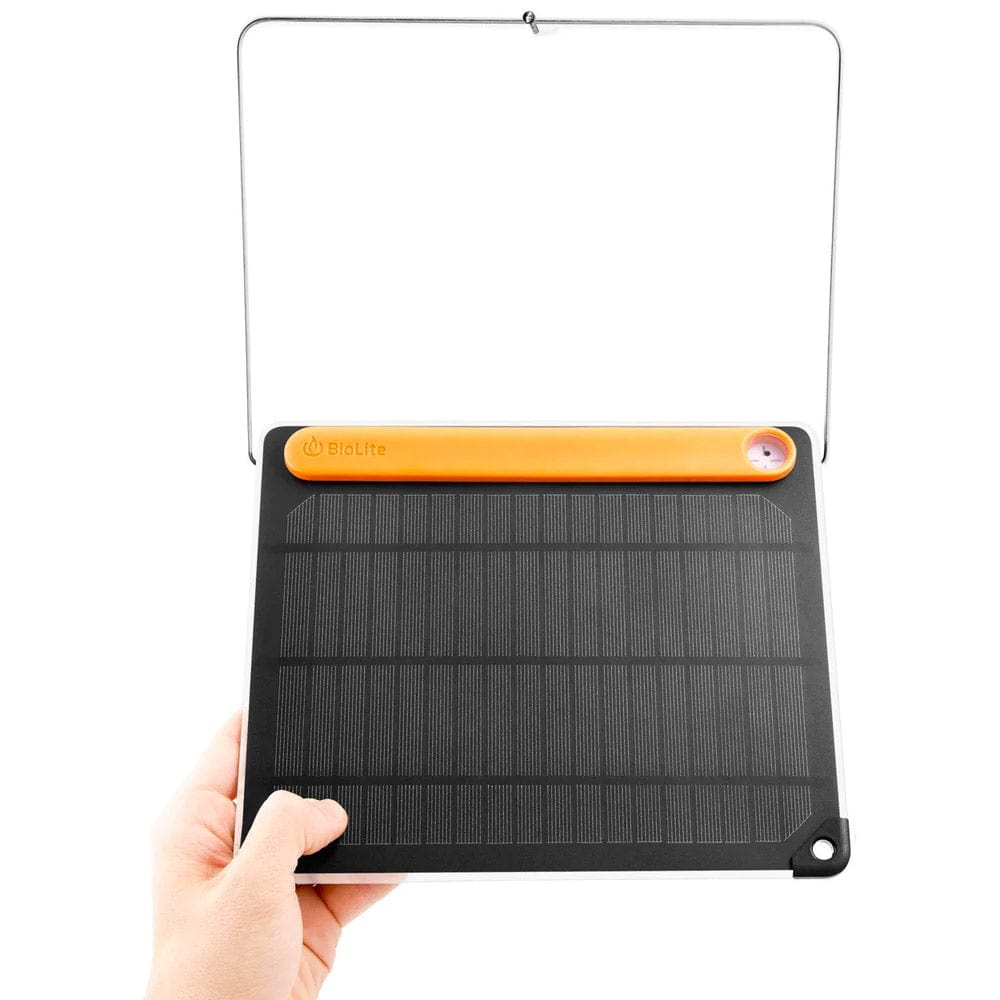 Biolite Solar Panel 5+