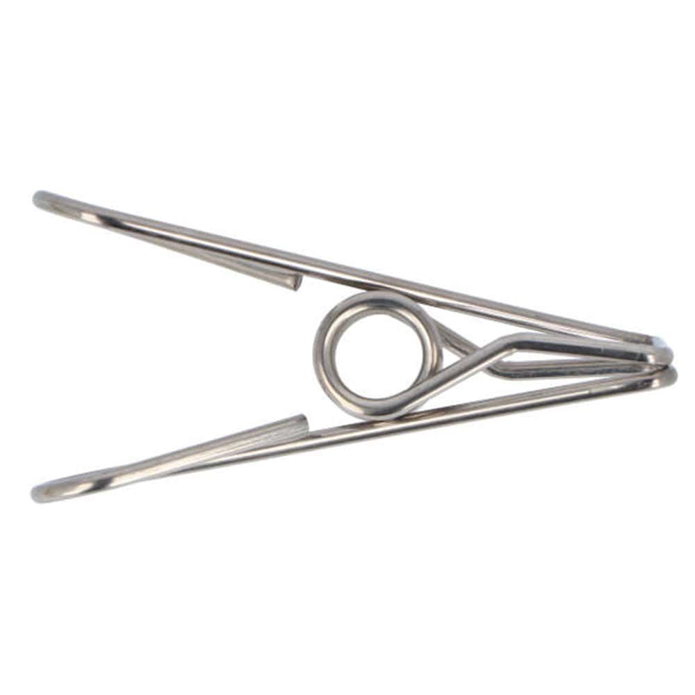 Buy Australian Made Stainless Steel Wire Pegs 316 Grade 40pk Biome Us