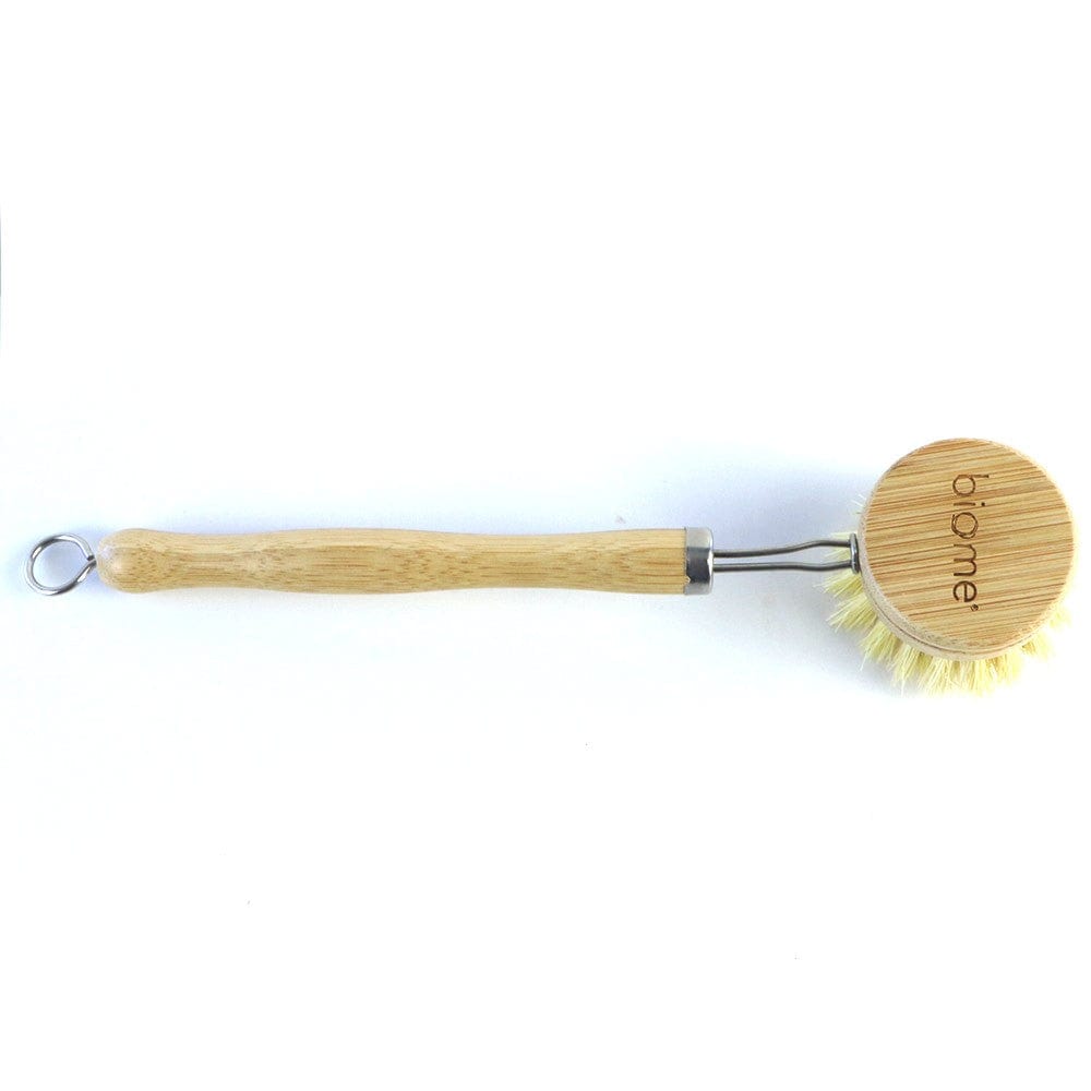 Biome Bamboo Dish Brush