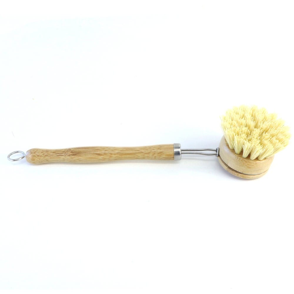 Biome Bamboo Dish Brush