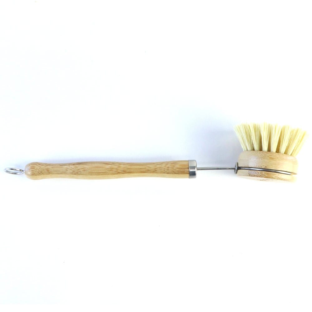 Biome Bamboo Dish Brush