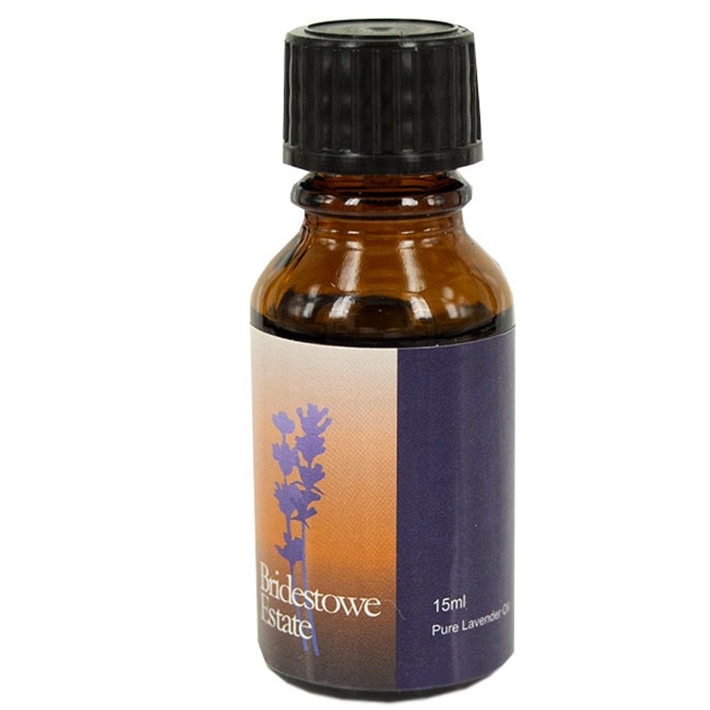 Bridestowe Estate 100% Pure Lavender Oil 15ml