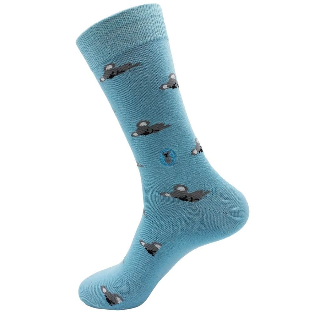 Conscious Step Socks That Save Koalas