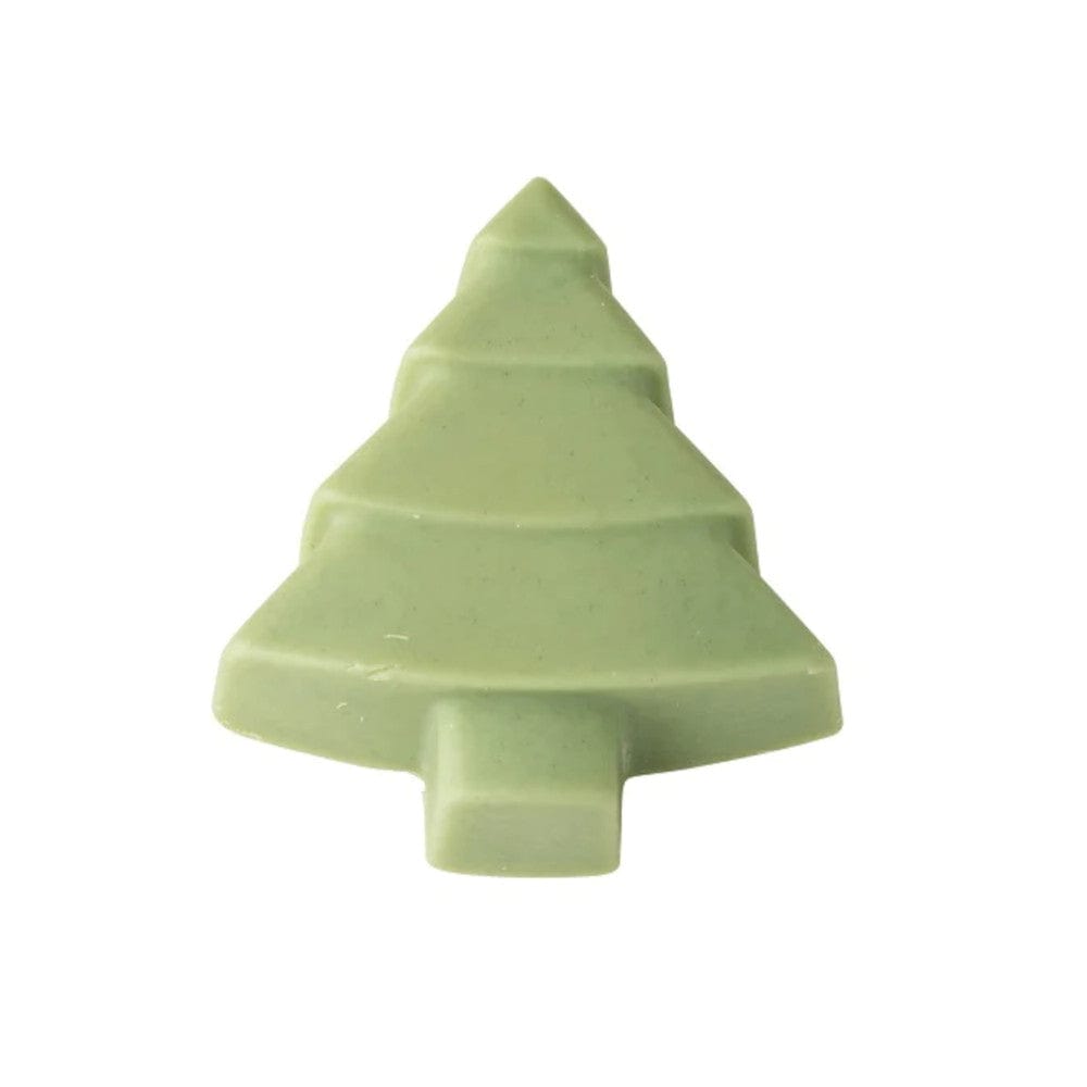 Dindi Christmas Tree Soap