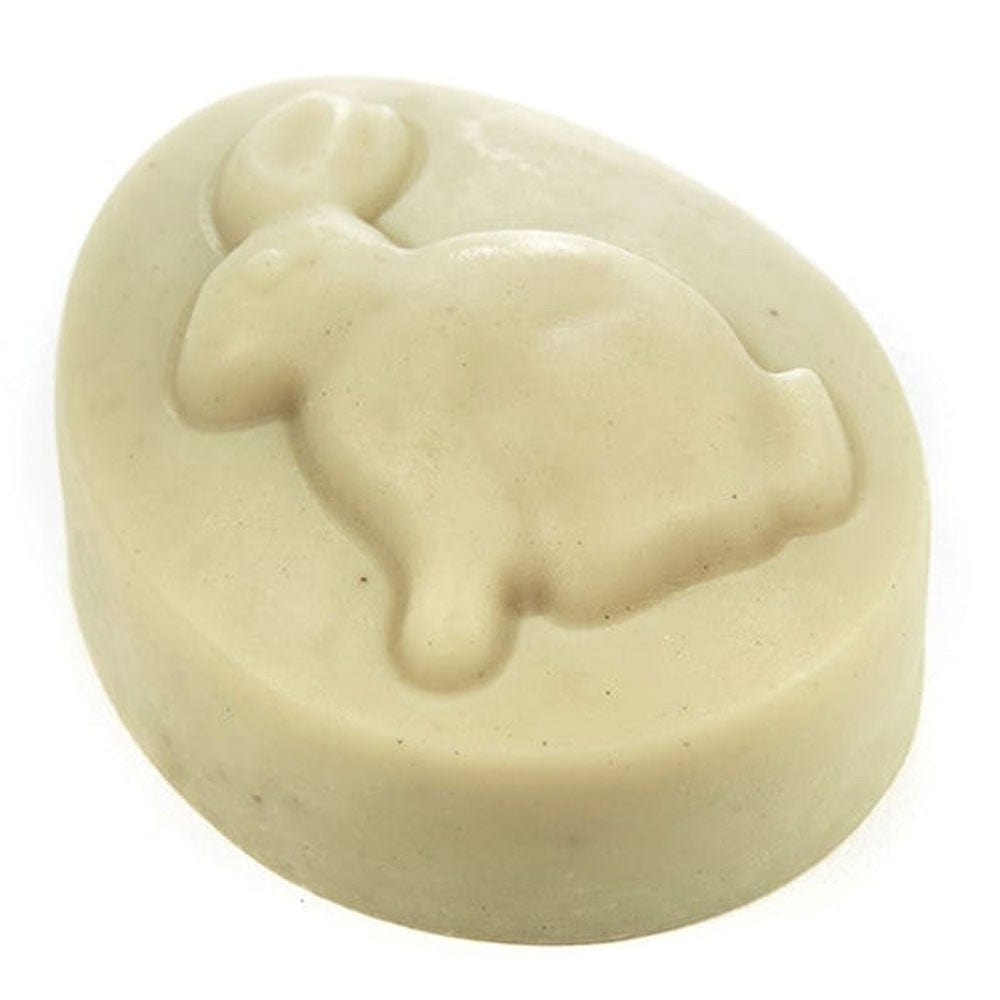 Dindi Naturals Soap Bar 40g - Bunny