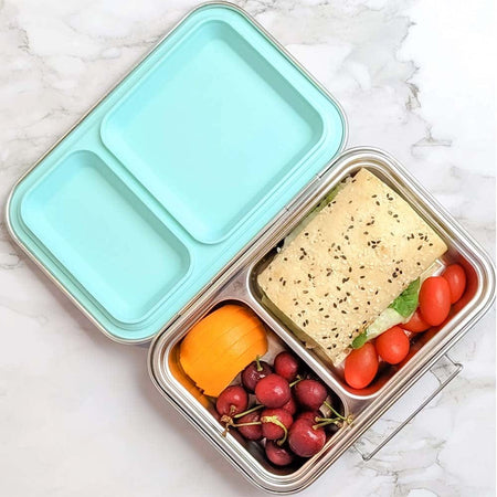 Buy EcoCocoon Bento Lunch Boxes - 5 Compartment – Biome US Online