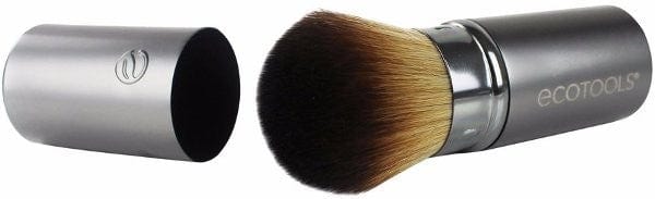 EcoTools Makeup Brush - Retractable Face Brush