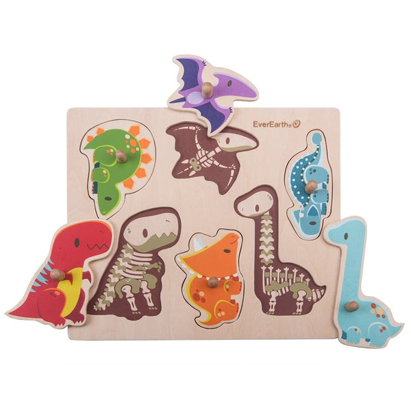 SAFARI FRIENDS LUNCH BOX - Land Of Oz Toys and Gifts