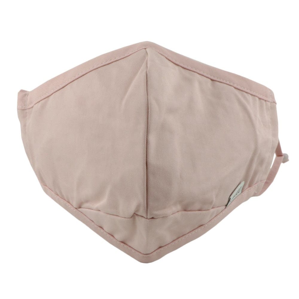 Komodo Reusable Face Mask - Blush