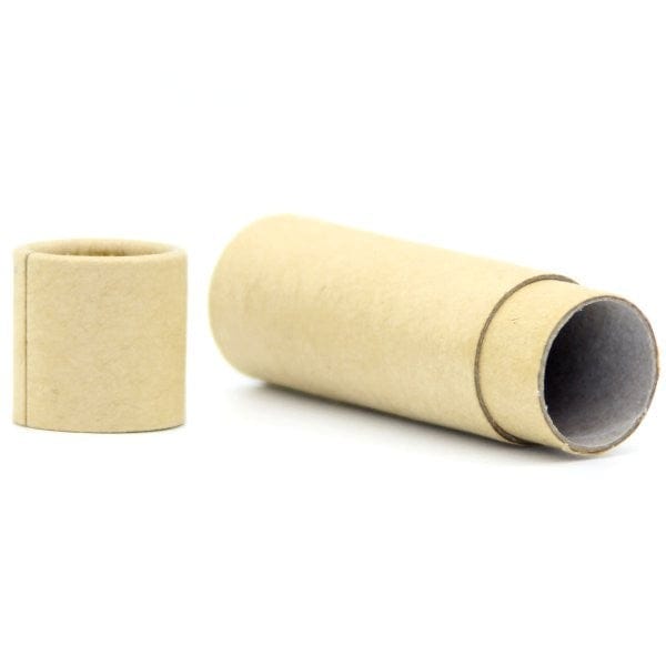 Kraft Paper Push Up Tube 10ml