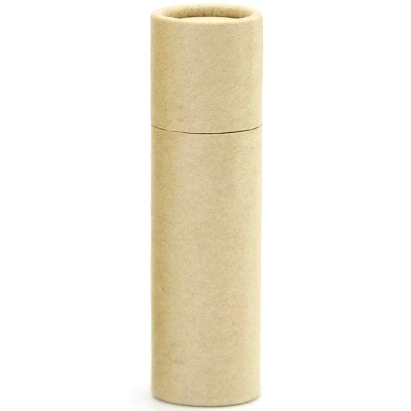 Kraft Paper Push Up Tube 10ml