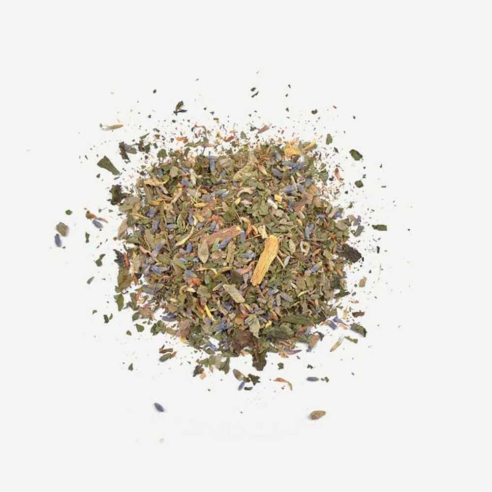 Love Tea Organic Loose Leaf Tea 50g - Women's Wellness