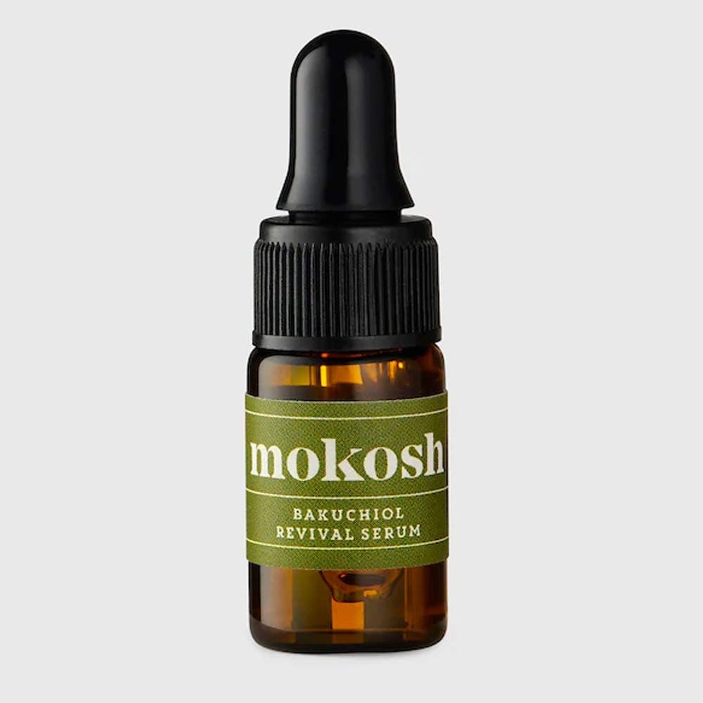 Mokosh SAMPLE Intensive Bakuchiol Revival Serum