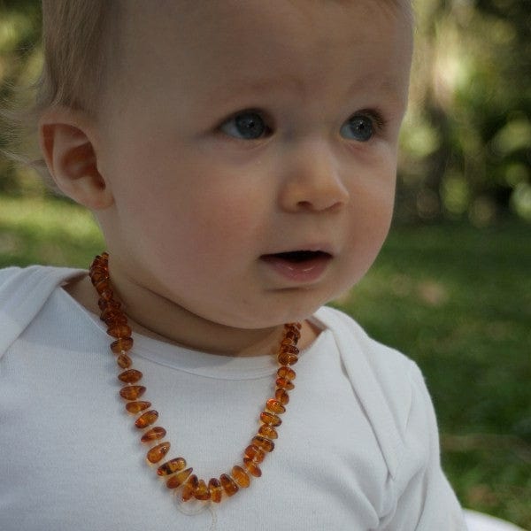 Buy buy baby amber sales necklace