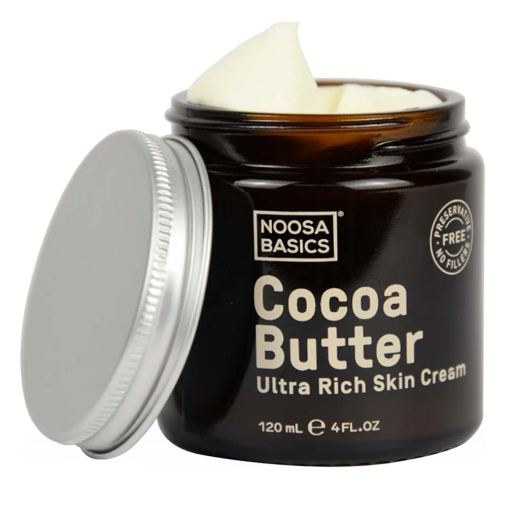 Noosa Basics Cocoa Butter Ultra Rich Skin Cream