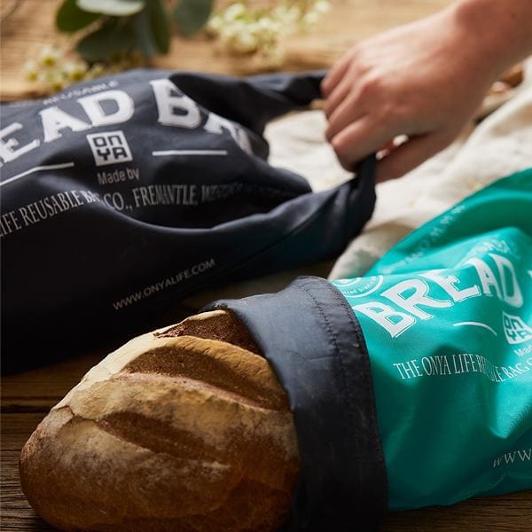 Buy Onya Bread Bag Aqua Biome US Online