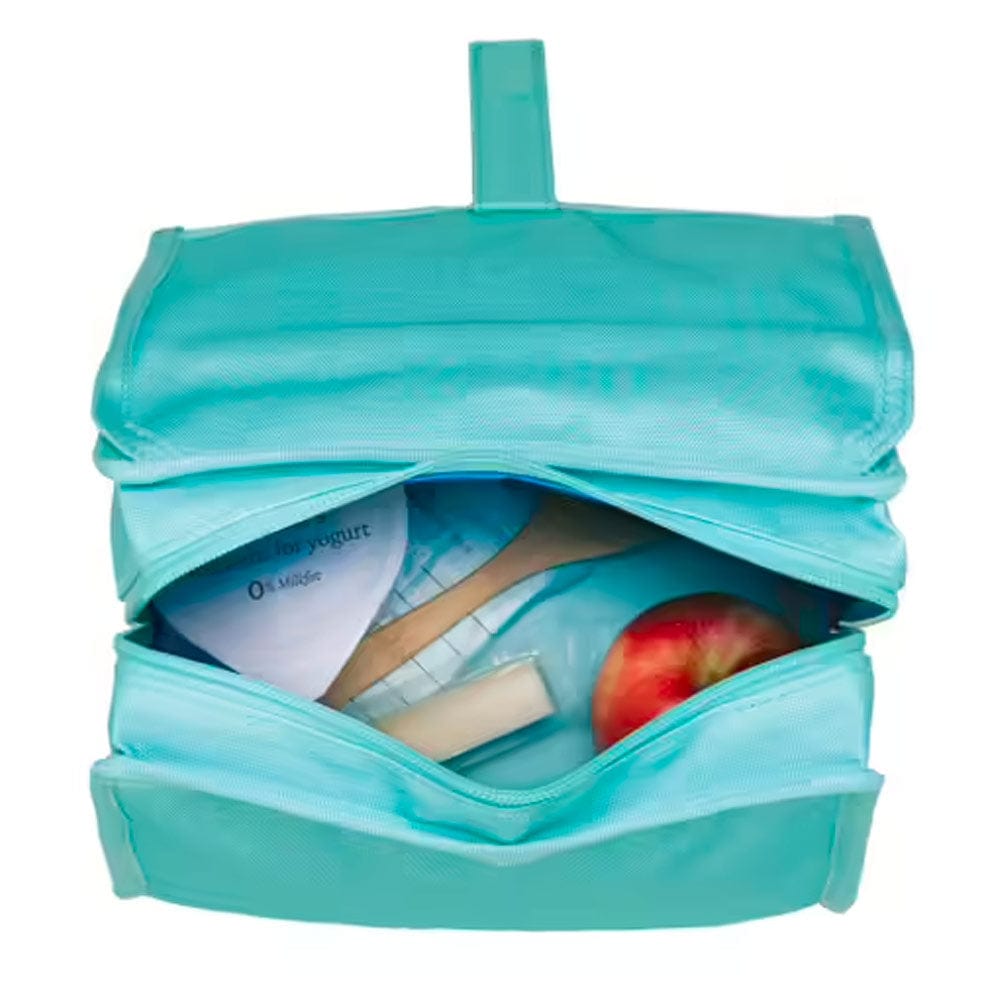 PackIt Freezable Lunch Bag - Mint