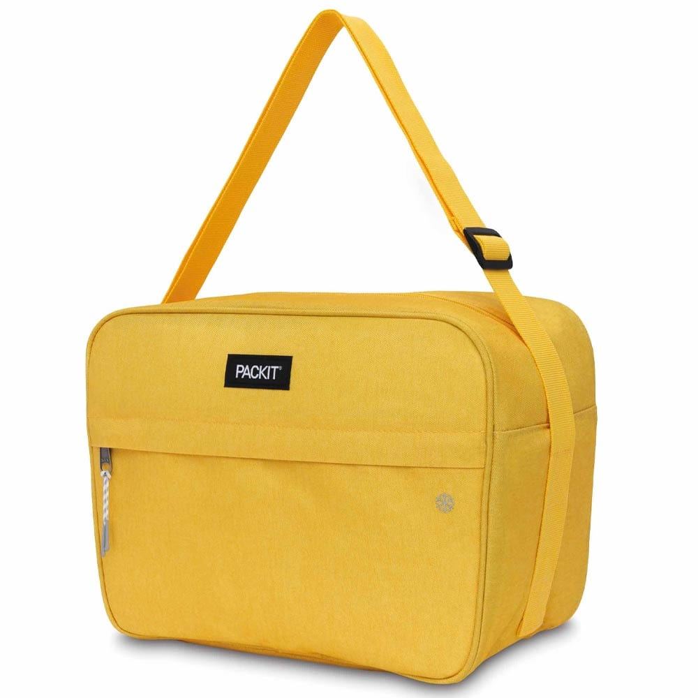 Packit Freezable Zuma Bag - Lemonade