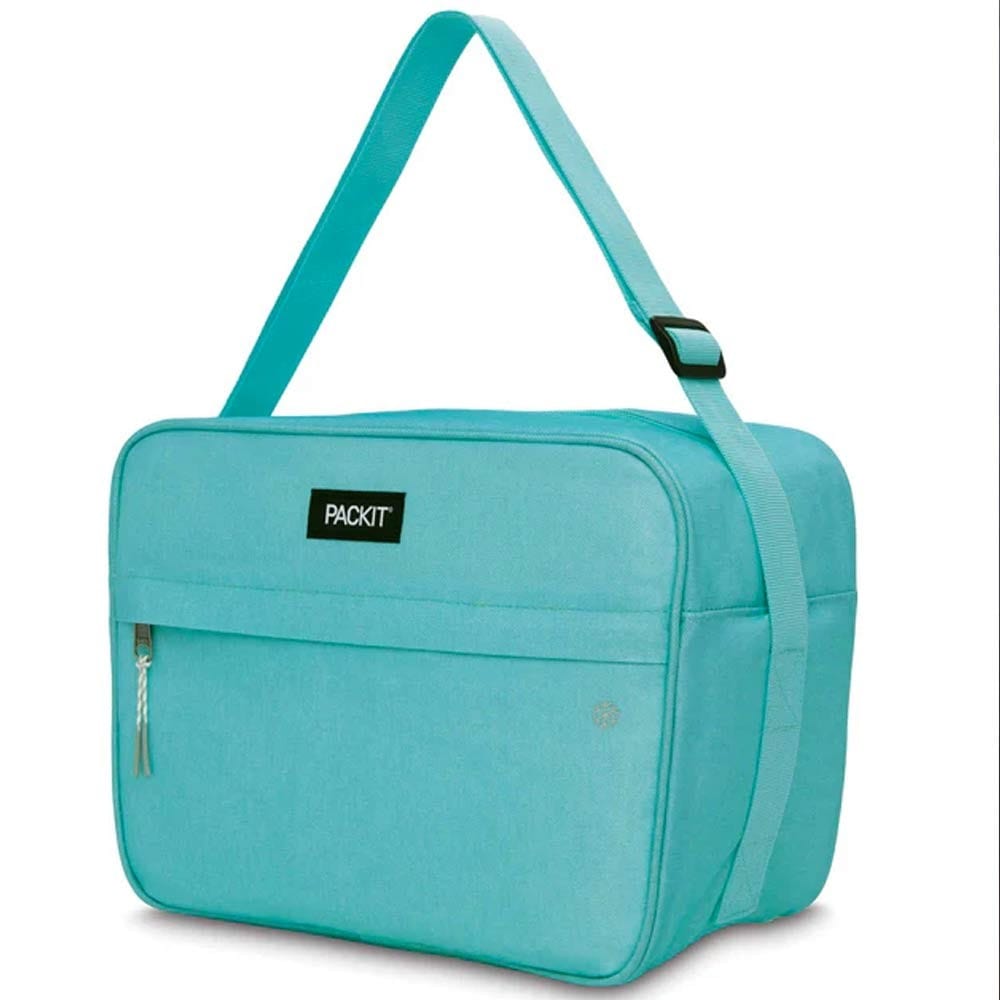 Packit Freezable Zuma Bag - Mint