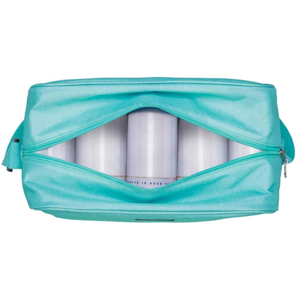 Packit Freezable Zuma Bag - Mint