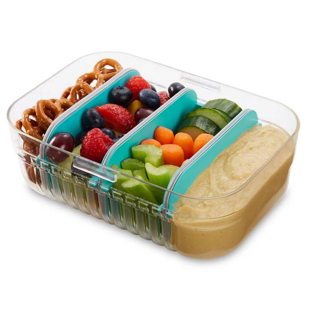 Packit Mod Lunch Bento - Mint