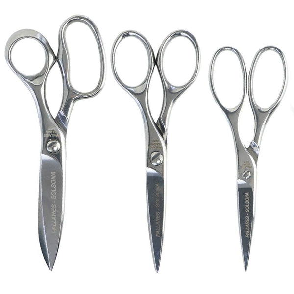 Stainless Steel Kitchen Scissors Heavy Duty Shear - Brilliant Promos - Be  Brilliant!