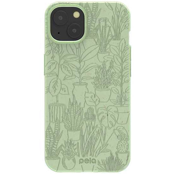 Eco-Friendly iPhone, Google and Samsung Cases - 100% Compostable