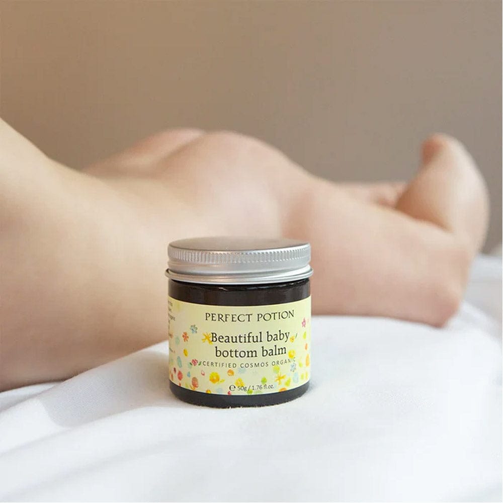 Perfect Potion Baby Bottom Balm 50g