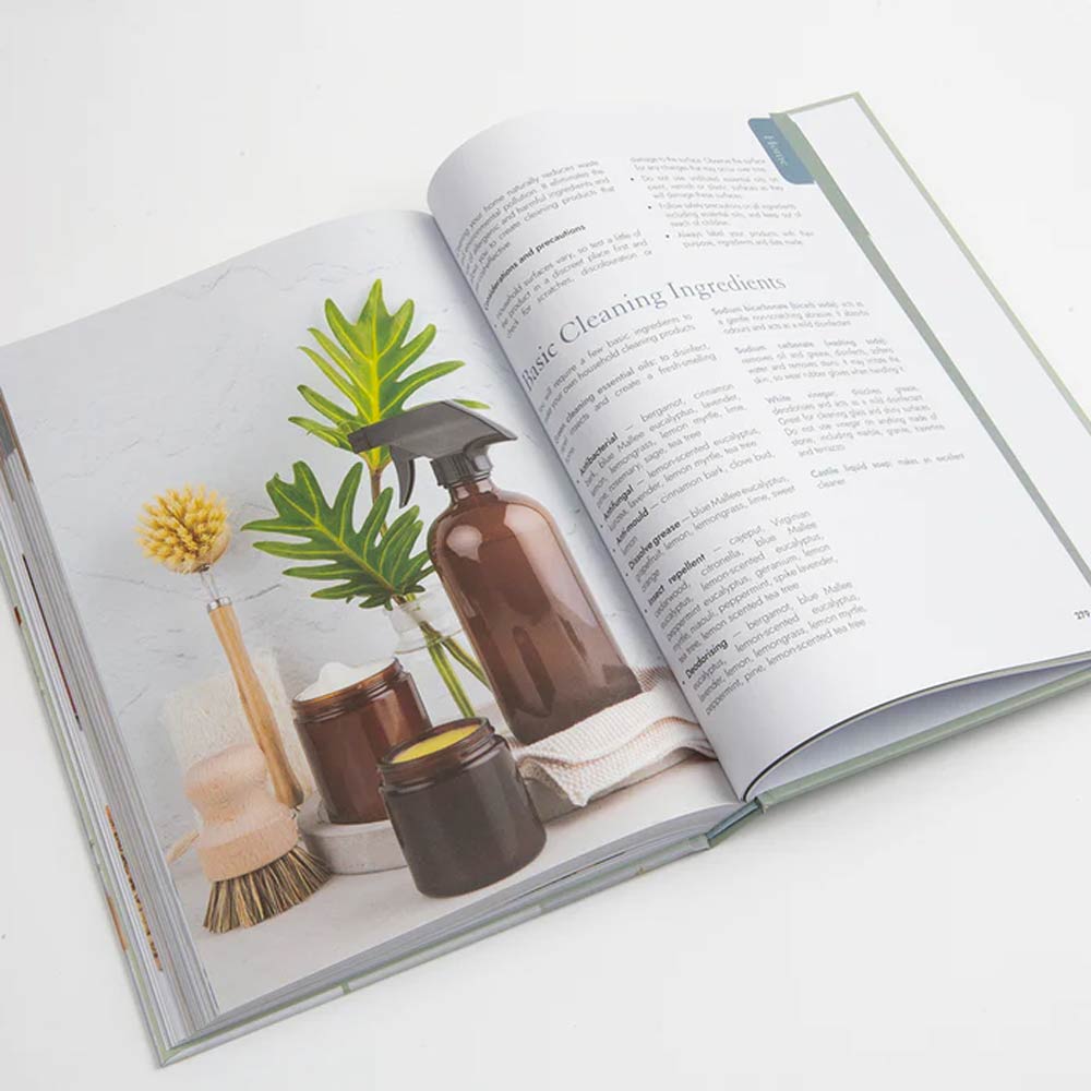 Perfect Potion Book - Do It Yourself Pure Plant Skin Care