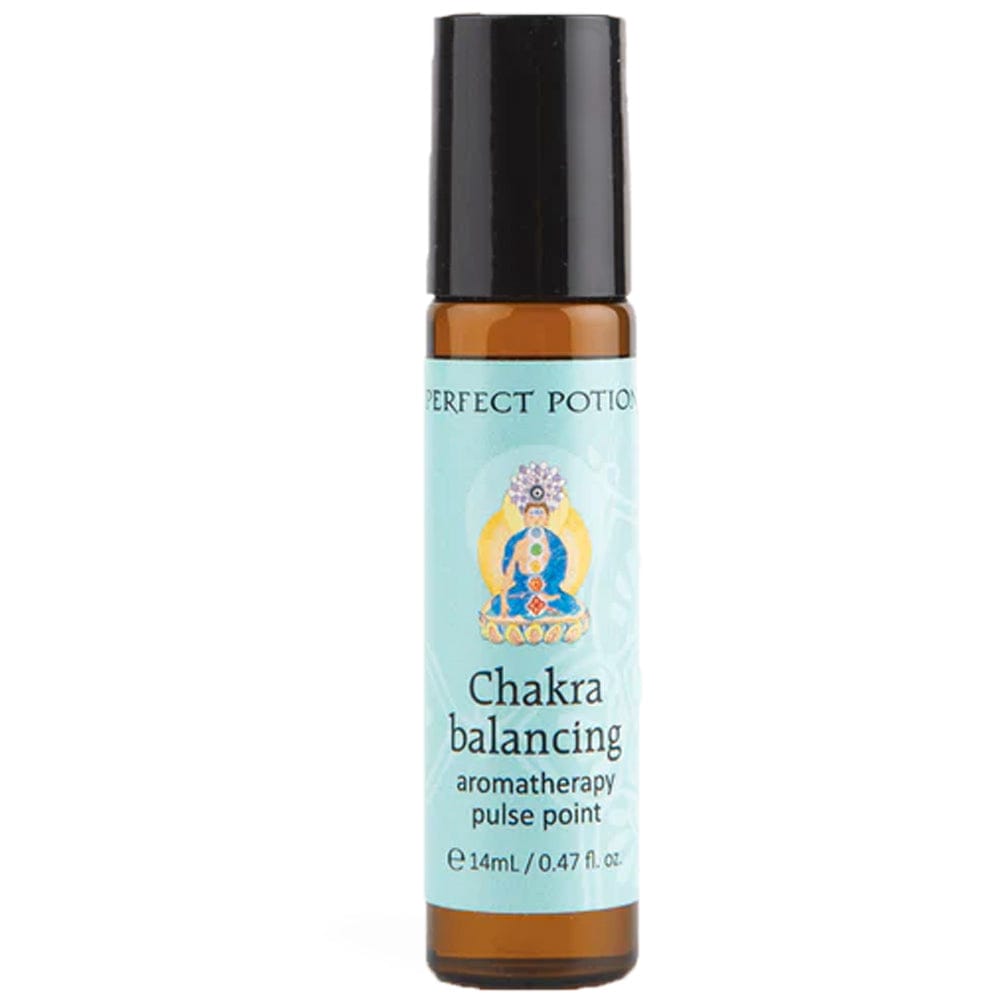 Perfect Potion Chakra Balancing Pulse Point 14ml