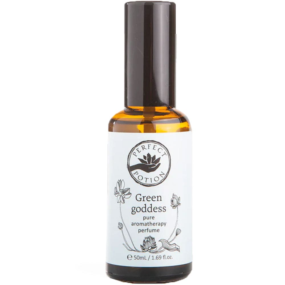 Perfect Potion Green Goddess Perfume 50ml