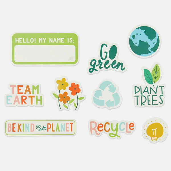 Buy Planetbox Mix & Match Magnet Set - Great Outdoors – Biome US Online