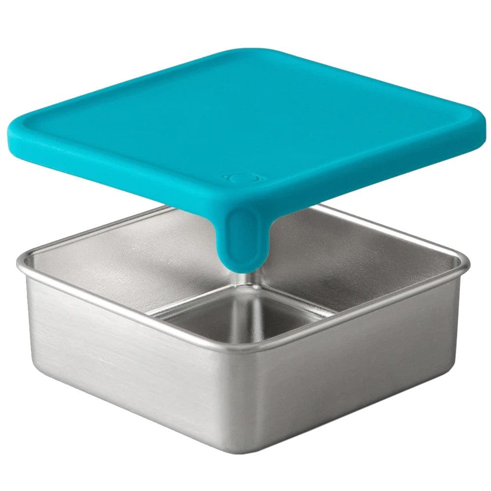 PlanetBox Rover Square Dipper Big Teal