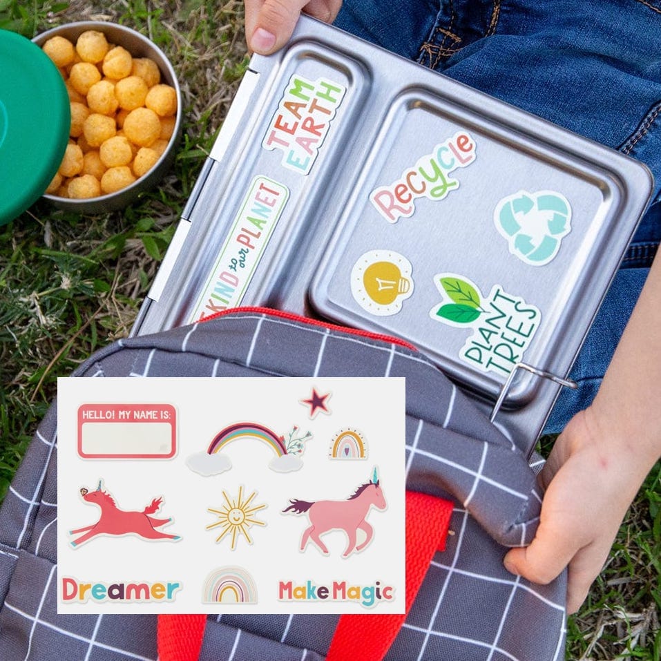 Rover Lunch Box by PlanetBox