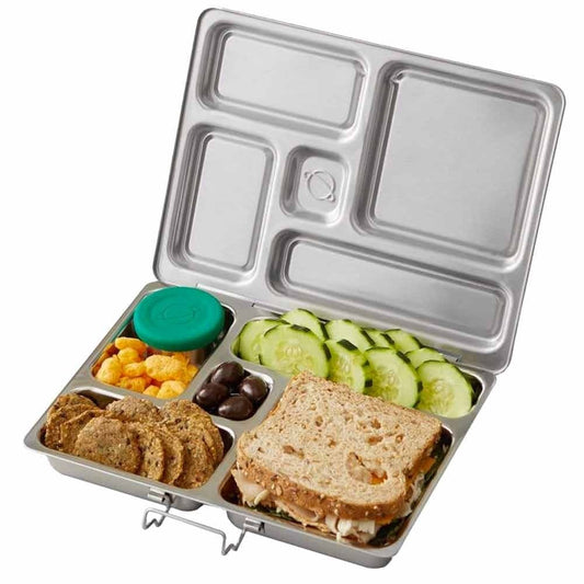 Buy Planetbox Rover Lunch Boxes Kit DREAMER (Box, Containers, Magnets) –  Biome US Online