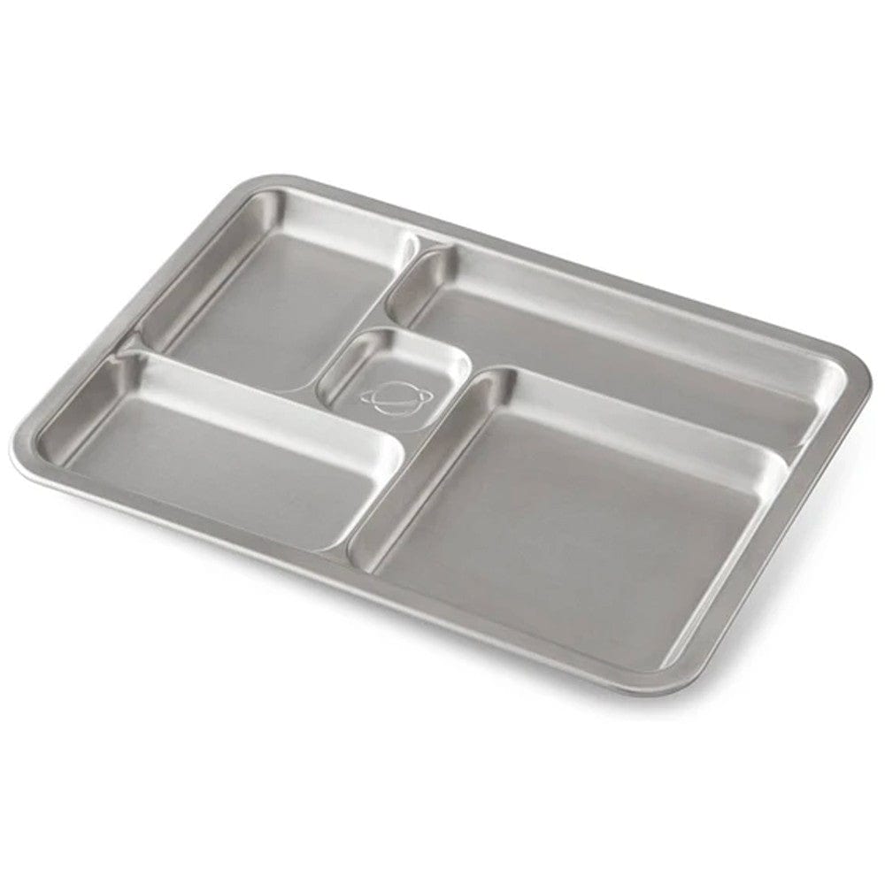 Planetbox Stainless Steel Rover Tray