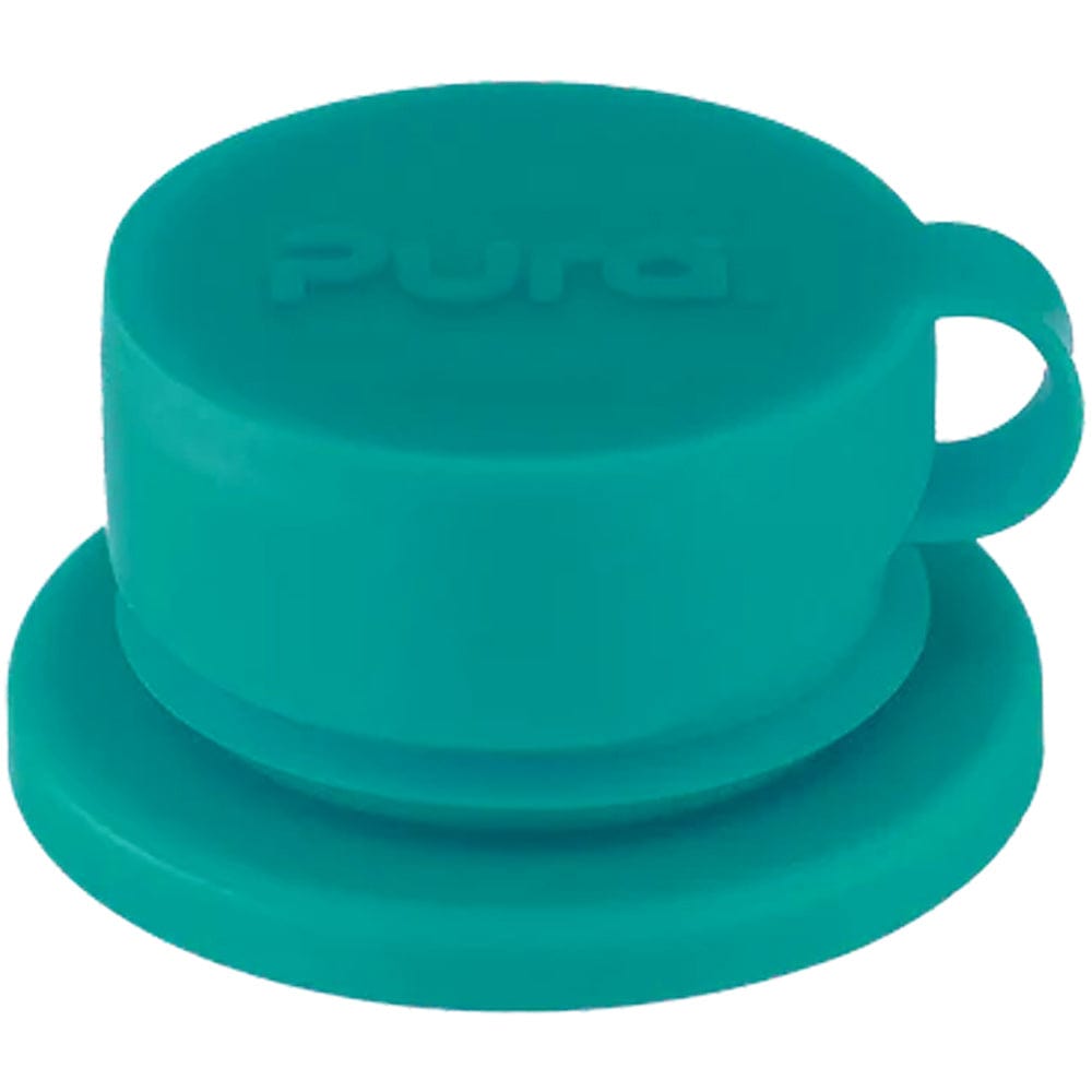 Pura Kiki Big Mouth Silicone Sport Top - Mint