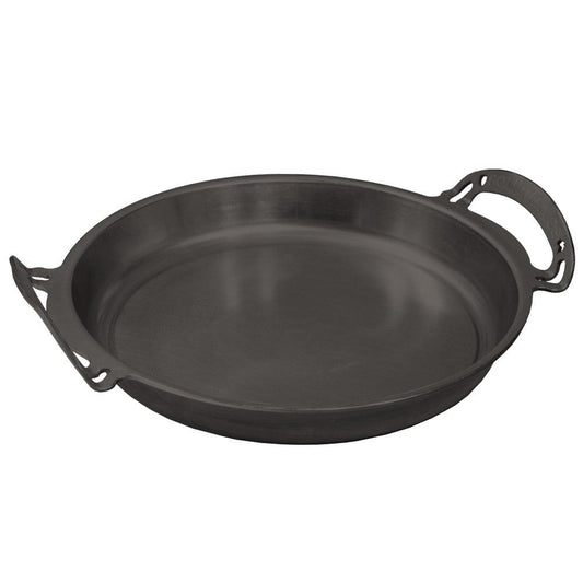 Solidteknics QUENCHED 35cm Bigga Skillet 4mm