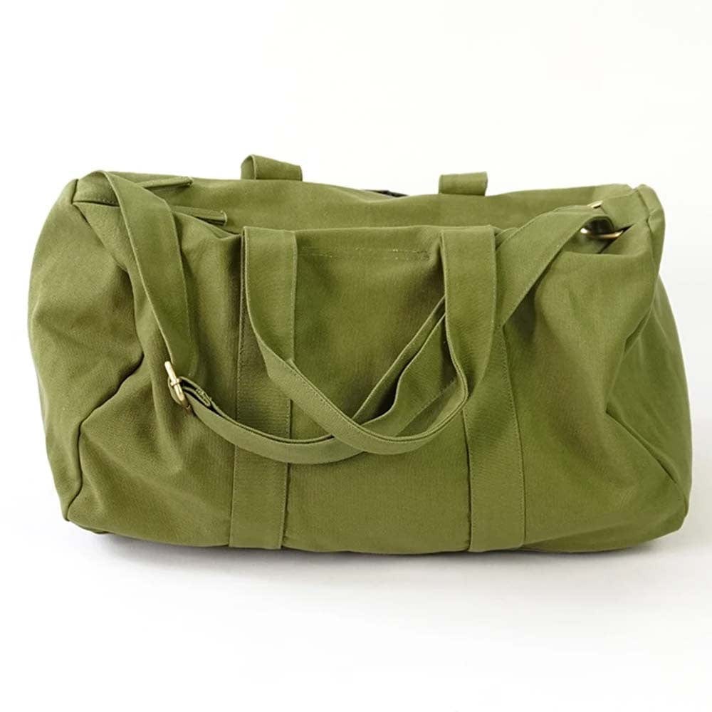 Women Leather Sports Bags | Women Leather Travel Bags | Fitness Sports Bags  | Handbags - Pu - Aliexpress