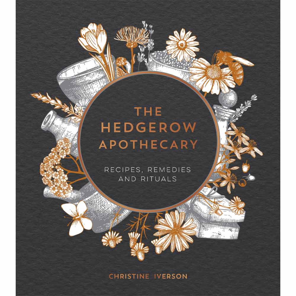 The Hedgerow Apothecary