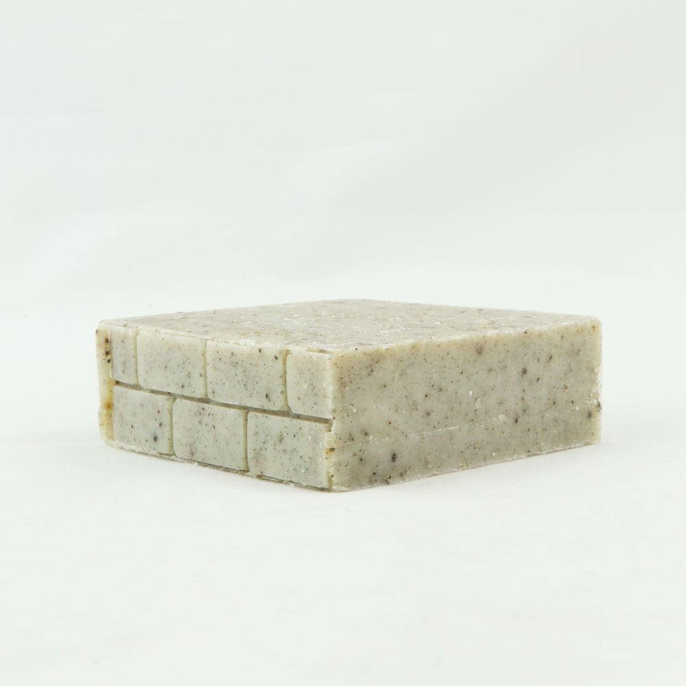 Urthly Organics Soap Bar - Gardener's Soap