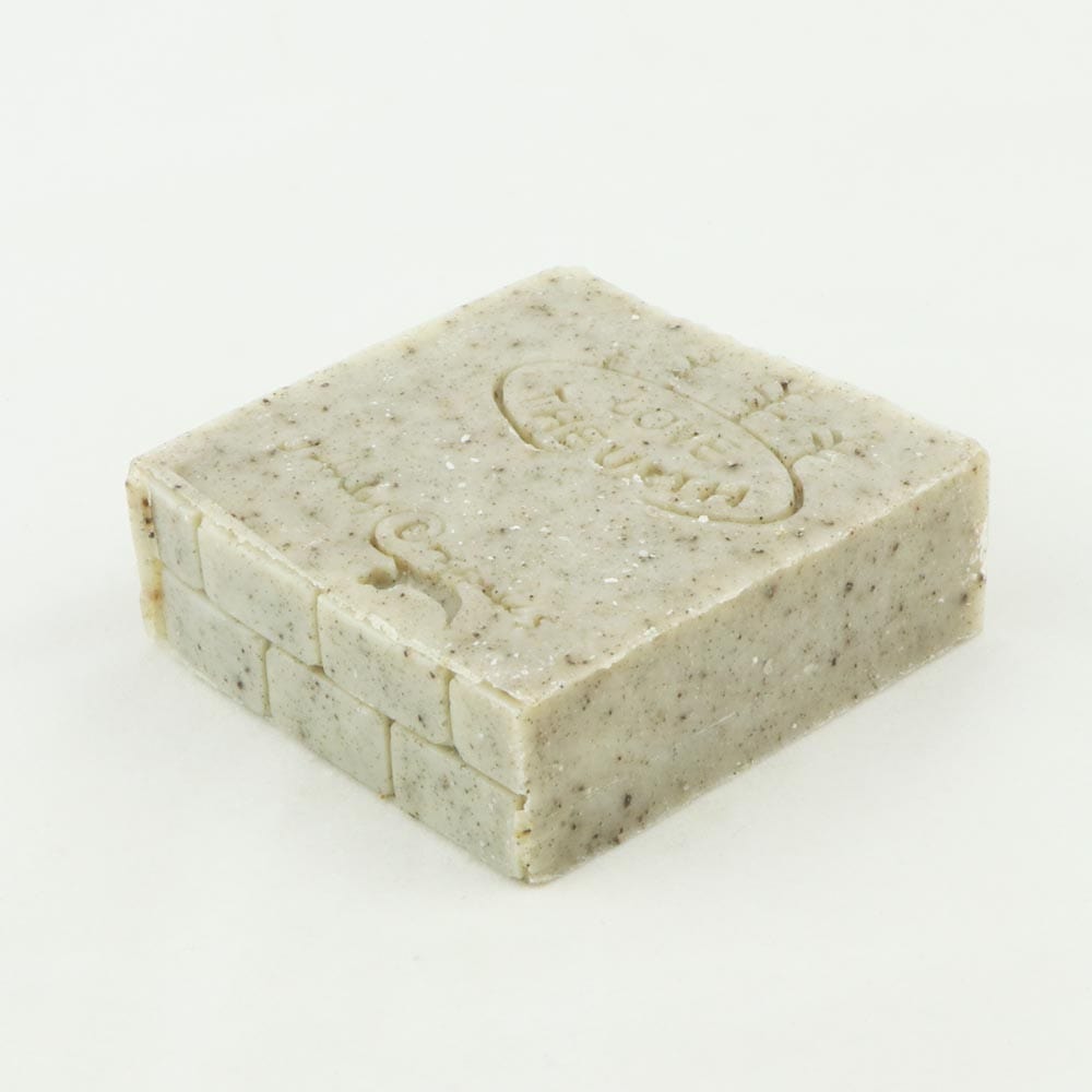 Urthly Organics Soap Bar - Gardener's Soap